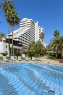 OZKAYMAK FALEZ HOTEL Pools & Beach