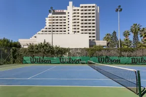 OZKAYMAK FALEZ HOTEL Activities