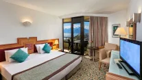OZKAYMAK FALEZ HOTEL Rooms