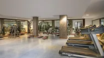 OZKAYMAK FALEZ HOTEL Activities