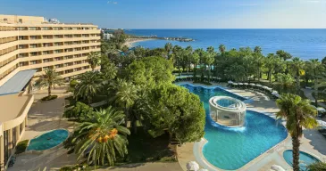 OZKAYMAK INCEKUM RESORT