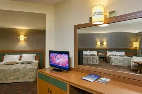 OZKAYMAK INCEKUM RESORT Rooms