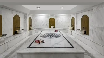 OZKAYMAK INCEKUM RESORT Spa