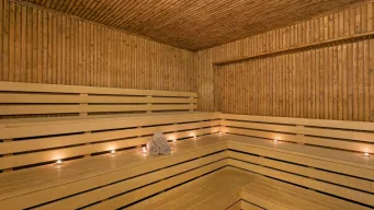 OZKAYMAK INCEKUM RESORT Spa