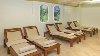 OZKAYMAK INCEKUM RESORT Spa