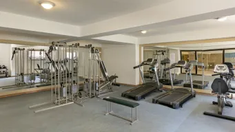 OZKAYMAK INCEKUM RESORT Activities