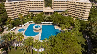 OZKAYMAK INCEKUM RESORT