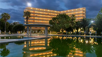 OZKAYMAK INCEKUM RESORT General Images