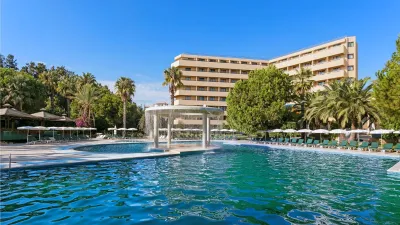 OZKAYMAK INCEKUM RESORT