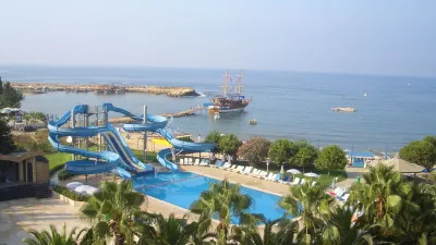 OZKAYMAK INCEKUM RESORT Activities