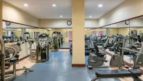 OZKAYMAK MARINA HOTEL Activities