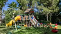 OZKAYMAK MARINA HOTEL Mini Club