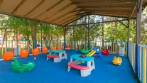 OZKAYMAK MARINA HOTEL Mini Club