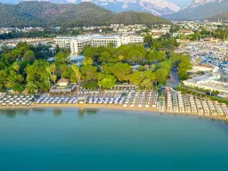 OZKAYMAK MARINA HOTEL General Images