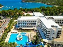 OZKAYMAK MARINA HOTEL Pools & Beach