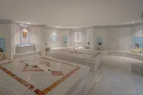 OZKAYMAK MARINA HOTEL Spa