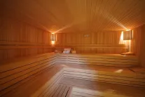OZKAYMAK MARINA HOTEL Spa