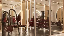 OZKAYMAK MARINA HOTEL Activities