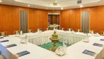 OZKAYMAK MARINA HOTEL Meetings