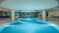 OZKAYMAK MARINA HOTEL Pools & Beach