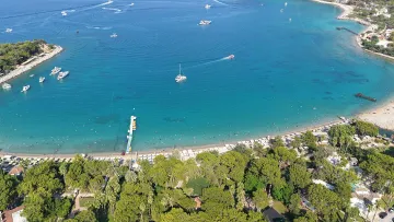 OZKAYMAK OTEM HOTEL Pools & Beach