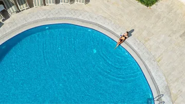 OZKAYMAK OTEM HOTEL General Images