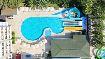 OZKAYMAK OTEM HOTEL General Images