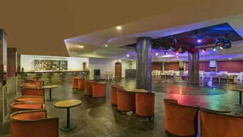 OZKAYMAK SELECT RESORT HOTEL Bars