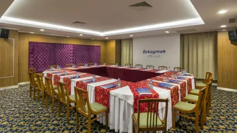 OZKAYMAK SELECT RESORT HOTEL Meetings