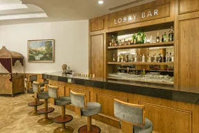 OZKAYMAK SELECT RESORT HOTEL Bars