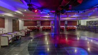 OZKAYMAK SELECT RESORT HOTEL Activities