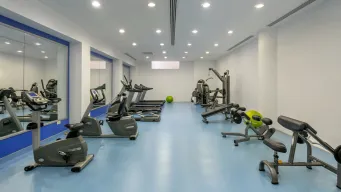 OZKAYMAK SELECT RESORT HOTEL Activities