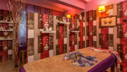 OZLEM GARDEN HOTEL Spa