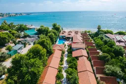 OZLEM GARDEN HOTEL General Images