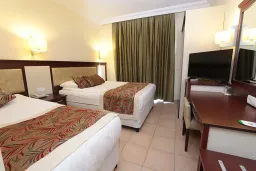 OZLEM GARDEN HOTEL Rooms