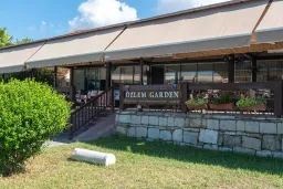 OZLEM GARDEN HOTEL