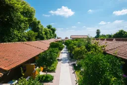 OZLEM GARDEN HOTEL General Images