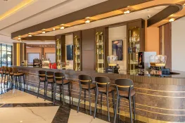 PALEMON RESORT SPA Bars