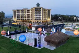 PALEMON RESORT SPA General Images