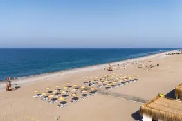 PALEMON RESORT SPA Pools & Beach