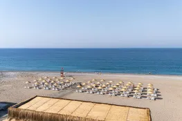 PALEMON RESORT SPA Pools & Beach