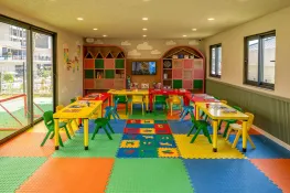 PALEMON RESORT SPA Mini Club