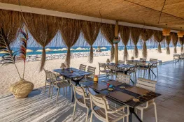 PALEMON RESORT SPA Restaurants