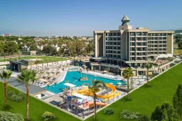 PALEMON RESORT SPA General Images