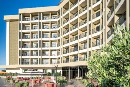 PALEMON RESORT SPA General Images
