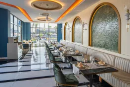 PALEMON RESORT SPA Restaurants