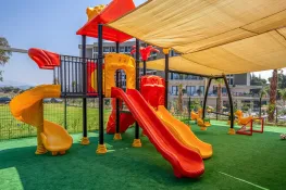 PALEMON RESORT SPA Mini Club