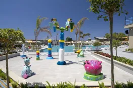 PALEMON RESORT SPA Pools & Beach