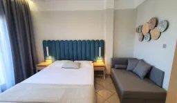 PALLADIUM HOTEL Rooms