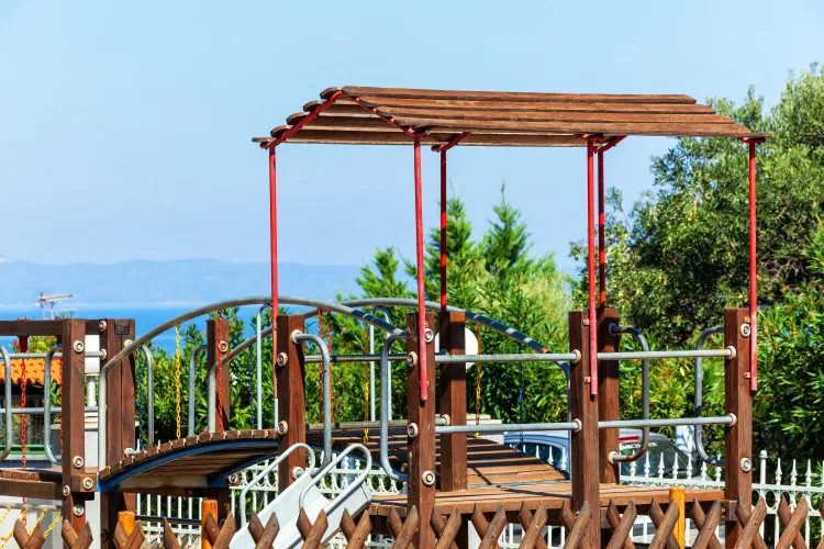 PALLADIUM HOTEL Mini Club